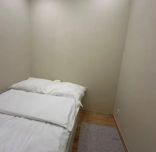 Apartment Stadthalle Charmante